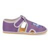 RASCAL UNIC barefoot detske prezuvky antal rascal unicorn 2