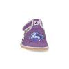 RASCAL UNIC barefoot detske prezuvky antal rascal unicorn 3