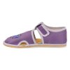 RASCAL UNIC barefoot detske prezuvky antal rascal unicorn 4