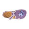 RASCAL UNIC barefoot detske prezuvky antal rascal unicorn 6
