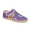RASCAL UNIC barefoot detske prezuvky antal rascal unicorn 1