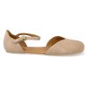 51800002 barefoot baleriny be lenka lilea beige 2
