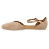 51800002 barefoot baleriny be lenka lilea beige 4