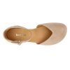 51800002 barefoot baleriny be lenka lilea beige 6