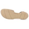 51800002 barefoot baleriny be lenka lilea beige 7