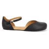 51800010 barefoot baleriny be lenka lilea black 2