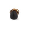 51800010 barefoot baleriny be lenka lilea black 5