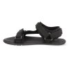 51530002 barefoot sandaly be lenka flow all black 4