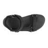 51530002 barefoot sandaly be lenka flow all black 6