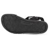 51530002 barefoot sandaly be lenka flow all black 7