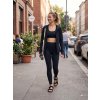 barefoot sandale be lenka flow all black 125340 size large v 1