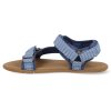 51530051 barefoot sandaly be lenka flow navy 4