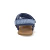 51530051 barefoot sandaly be lenka flow navy 5