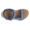 51530051 barefoot sandaly be lenka flow navy 6
