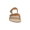 50240041 barefoot damske sandaly be lenka summer 2 0 brown 3