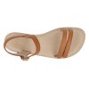 50240041 barefoot damske sandaly be lenka summer 2 0 brown 6