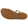 50240041 barefoot damske sandaly be lenka summer 2 0 brown 7
