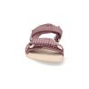 51530062 barefoot damske sandaly be lenka flow purple 3