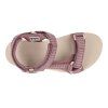 51530062 barefoot damske sandaly be lenka flow purple 6