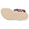 51530062 barefoot damske sandaly be lenka flow purple 7