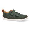 BP2 S088 61168 barefoot detske tenisky stitch walk emerald 2