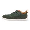 BP2 S088 61168 barefoot detske tenisky stitch walk emerald 4
