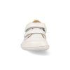 BP2 S088 61168C barefoot detske tenisky stitch walk white 3