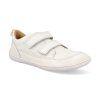 BP2 S088 61168C barefoot detske tenisky stitch walk white 1
