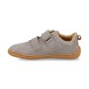 BP2 S088 61238A barefoot detske tenisky stitch walk marine grey 4