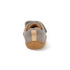 BP2 S088 61238A barefoot detske tenisky stitch walk marine grey 5