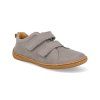 BP2 S088 61238A barefoot detske tenisky stitch walk marine grey 1