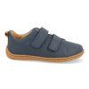 BP2 S088 61238B barefoot detske tenisky stitch walk royal blue 2 2