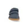 BP2 S088 61238B barefoot detske tenisky stitch walk royal blue 2 3