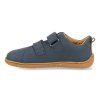 BP2 S088 61238B barefoot detske tenisky stitch walk royal blue 2 4