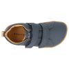 BP2 S088 61238B barefoot detske tenisky stitch walk royal blue 2 6
