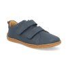 BP2 S088 61238B barefoot detske tenisky stitch walk royal blue 2 1