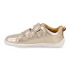 BP2 S088 61238E barefoot detske tenisky stitch walk gold 4