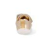 BP2 S088 61238E barefoot detske tenisky stitch walk gold 5