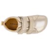 BP2 S088 61238E barefoot detske tenisky stitch walk gold 6