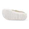 BP2 S088 61238E barefoot detske tenisky stitch walk gold 7