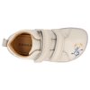 BP2 S088 61609 barefoot detske tenisky stitch walk cream 2 6