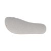 BP S088 61818 barefoot boty stitch walk cream 2 9
