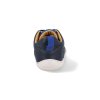 BP S088 61255A barefoot boty stitch walk royal blue 3 5