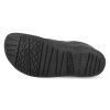 BP S088 61255B barefoot boty stitch walk black 7