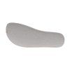 BP S088 61255B barefoot boty stitch walk black 9