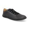 BP S088 61255B barefoot boty stitch walk black 1