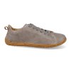BP S088 61281A barefoot boty stitch walk marine grey 2