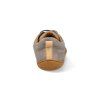 BP S088 61281A barefoot boty stitch walk marine grey 5