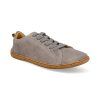 BP S088 61281A barefoot boty stitch walk marine grey 1