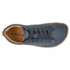 BP S088 61281B barefoot boty stitch walk royal blue 6